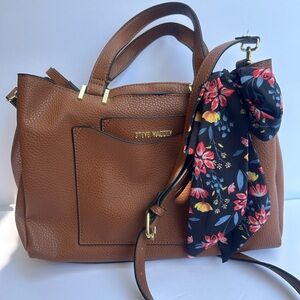 Steve Madden Bparker Crossbody